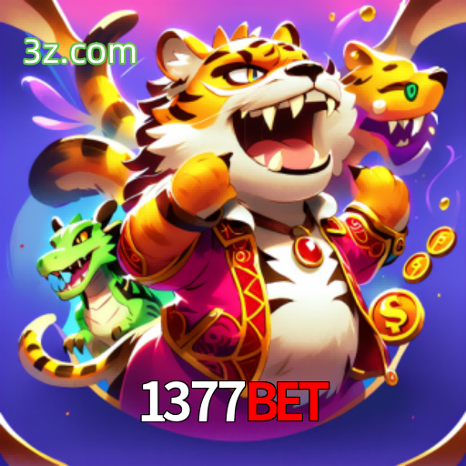 1377Bet: Seu Cassino Premiado com Pagamentos Rápidos